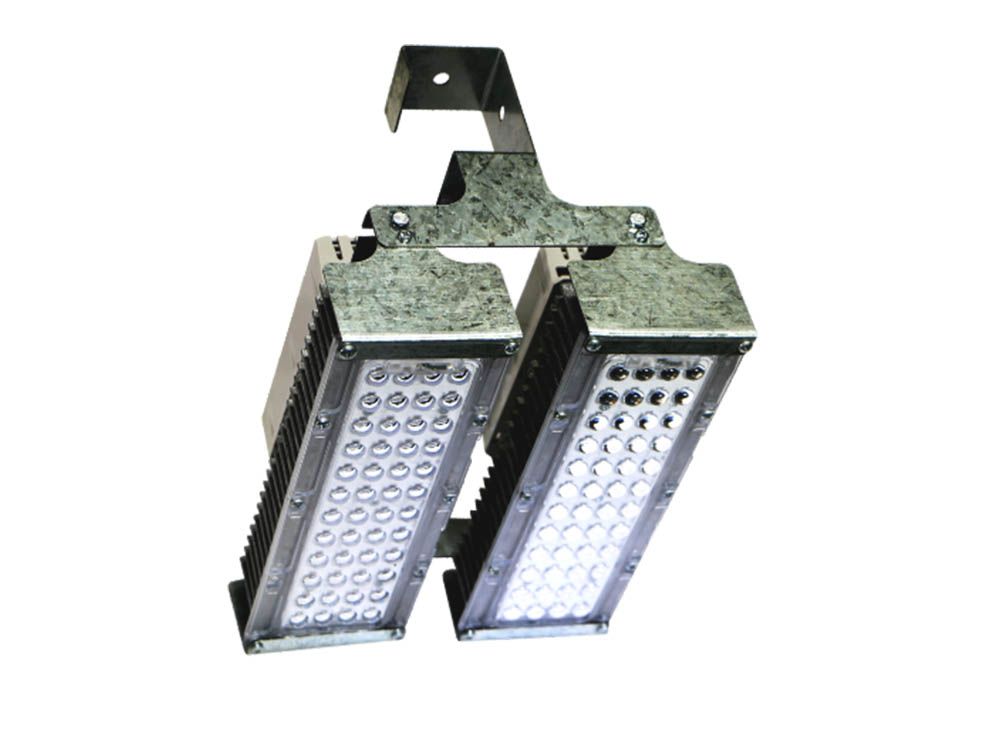 Luminária High Bay Open 100W