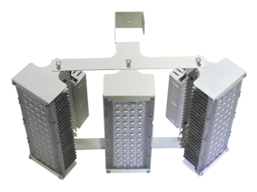 Luminária High Bay Open 150W