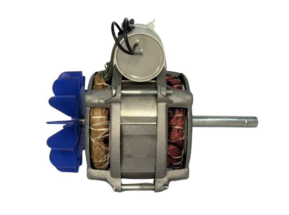 Motor Elétrico 4 Polos 1/3 de CV Diversas Aplicações