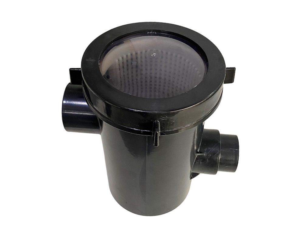 Pré-filtro Motobomba