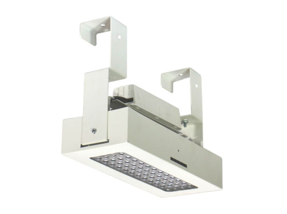 Luminária High Bay Box 50W